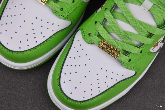 Bmlin 4 Medium FB9927-200 Olive Air Jordan Craft 0808
